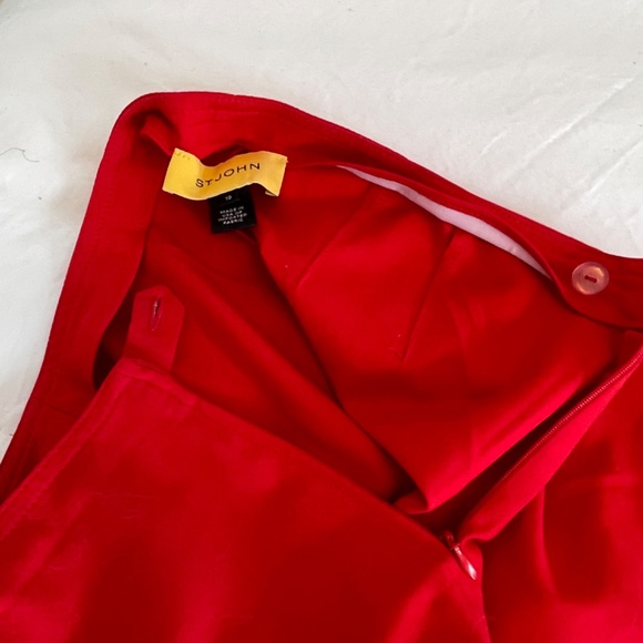 St John capris - Picture 2 of 3